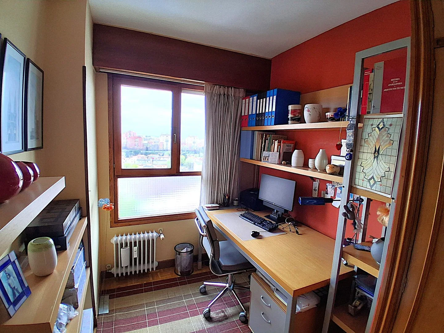 Piso en calle del Corregidor Diego de Valderrábano, 17 - Foto 9