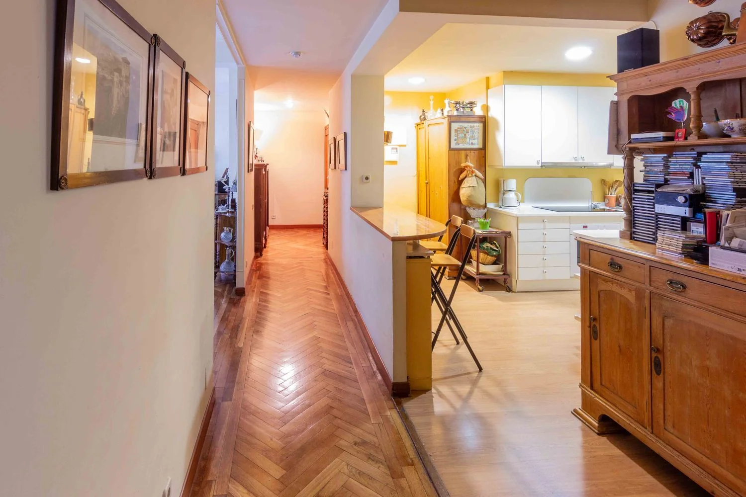Piso en Calle de Orense, 54, Cuzco-Castillejos - Foto 12