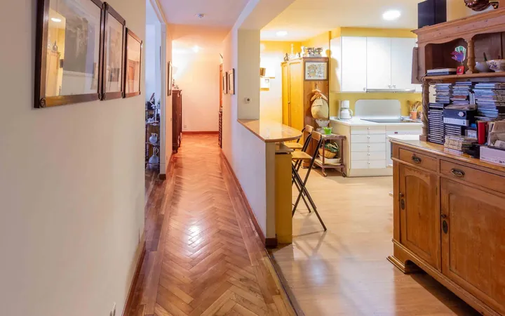 Piso en Calle de Orense, 54, Cuzco-Castillejos - Foto 12