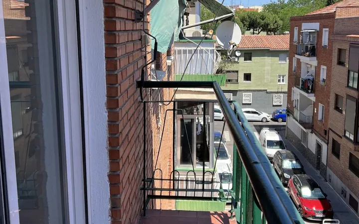 Piso en Puerta Bonita - Foto 1