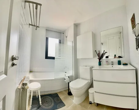 Piso en ronda del Golf, 7 Pb-e - Foto 11