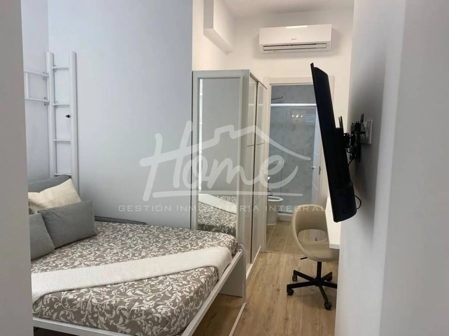 Estudio en Zofío, Zofío - Foto 10