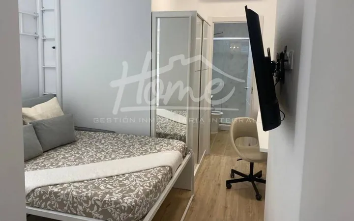 Estudio en Zofío, Zofío - Foto 10