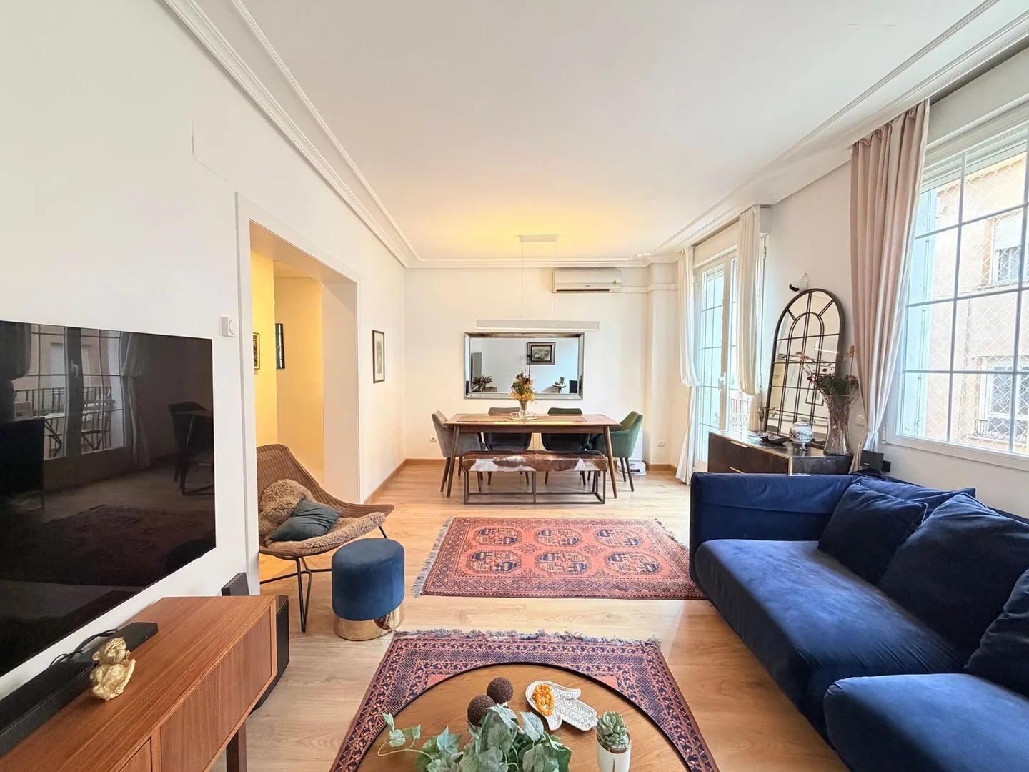 Piso en calle de Benito de Castro, 11 - Foto 2