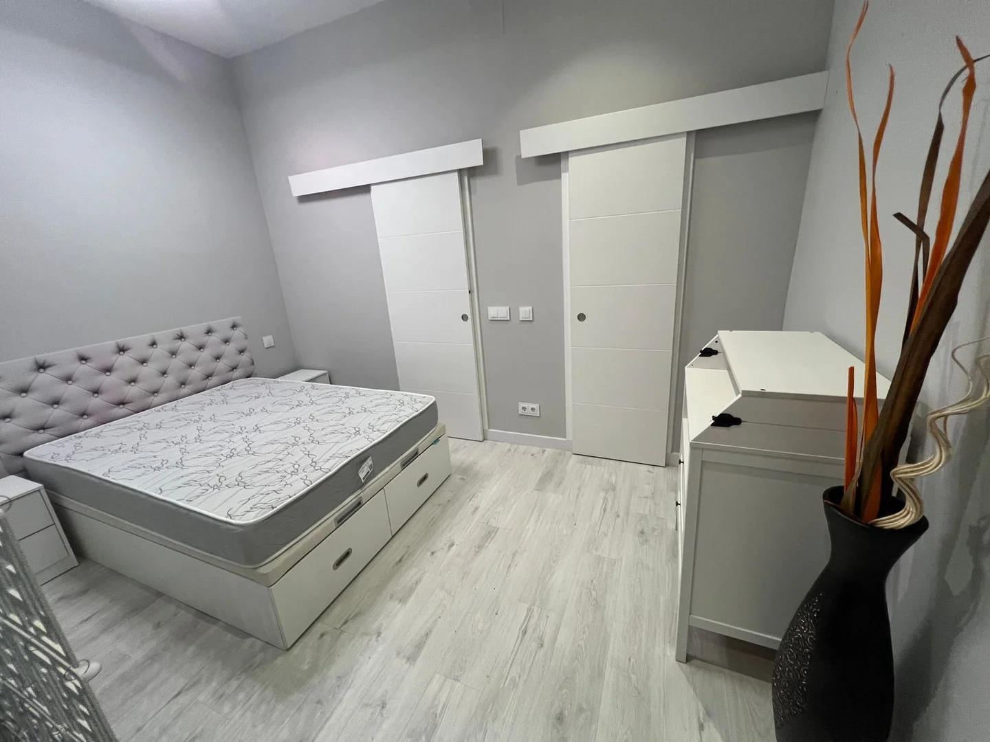 Alquiler de estudio en Calle de Valdesangil, 35 - Foto 10