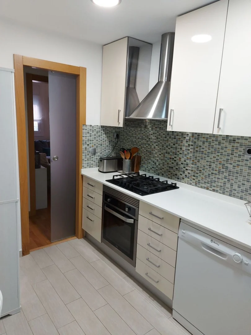 Piso en Calle del Marquès de Sentmenat, 45 - Foto 13
