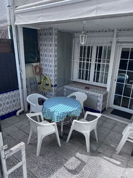 Chalet adosado en calle de Gomeznarro, 159 - Foto 6