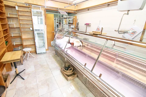 Local comercial en  N/A - Foto 1
