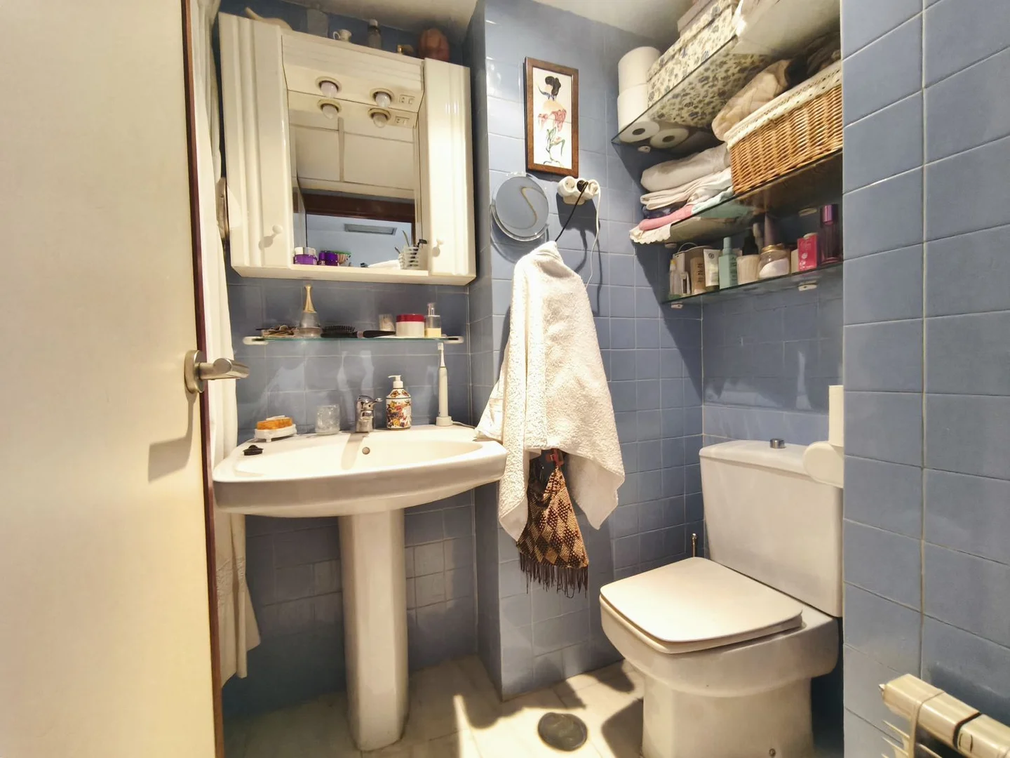 Piso en venta en Paseo de los Pontones, 17 - Foto 8