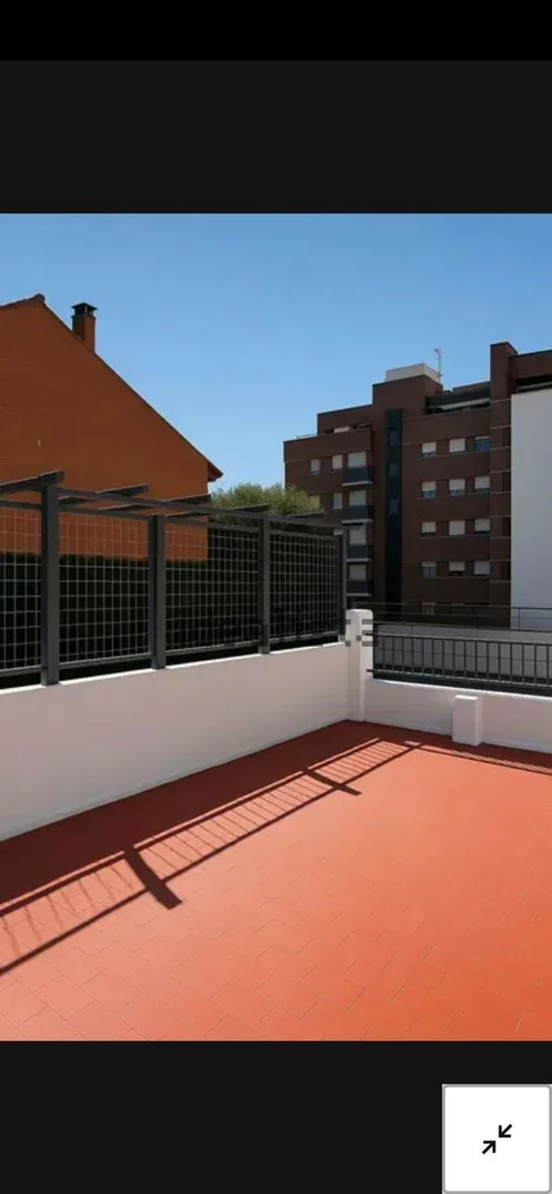 Chalet adosado en calle Cristo de la Guía, 24 - Foto 17