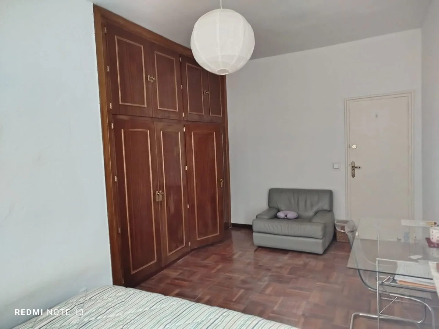 Piso en calle de la Infanta Mercedes, 39 - Foto 18