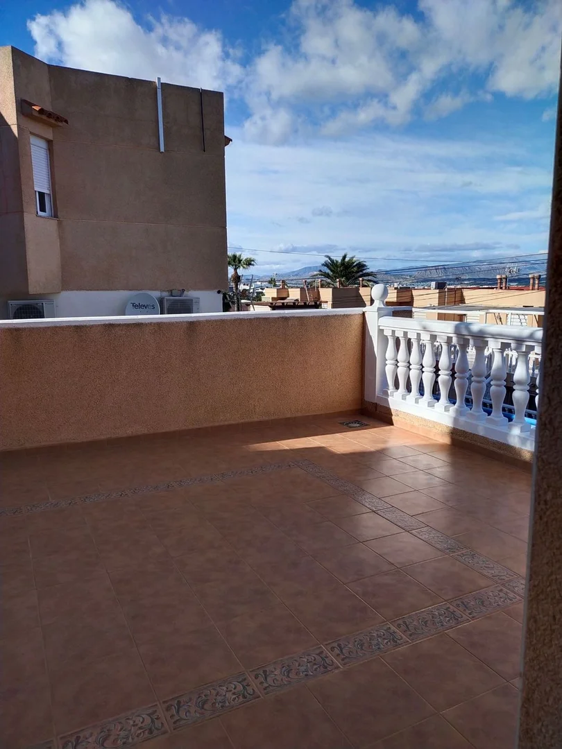 Chalet adosado en calle Aragón, 30 - Foto 24