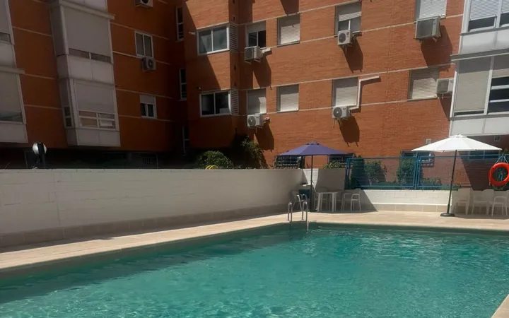 Ático en Calle de María Tubau, 19, Las Tablas - Foto 19