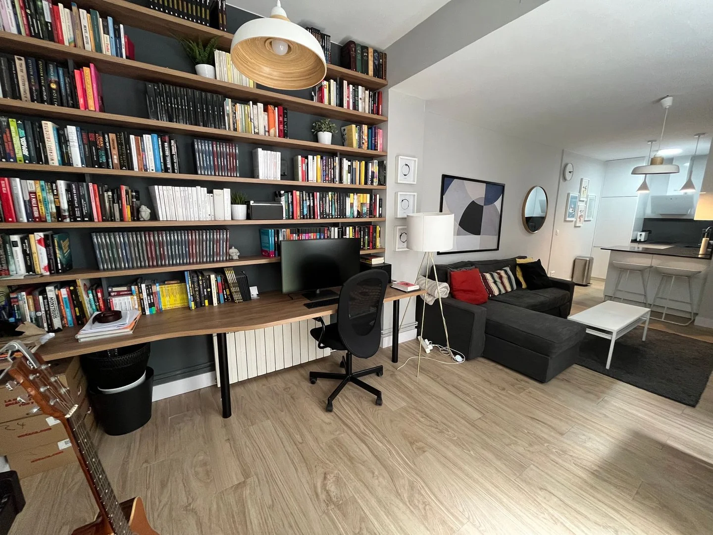 Piso en calle de la Galería de Robles, 4 - Foto 6