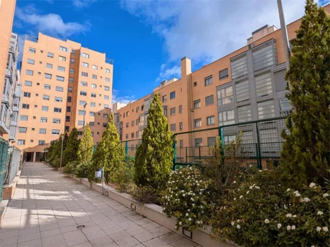 Piso en  Calle de José Barriales 16 - Foto 25