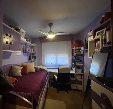 Piso en calle de Malmoe, 77 - Foto 13