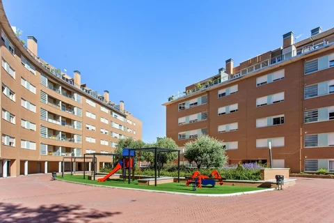 Piso en calle del Cerro de Valdecahonde, 26 - Foto 58