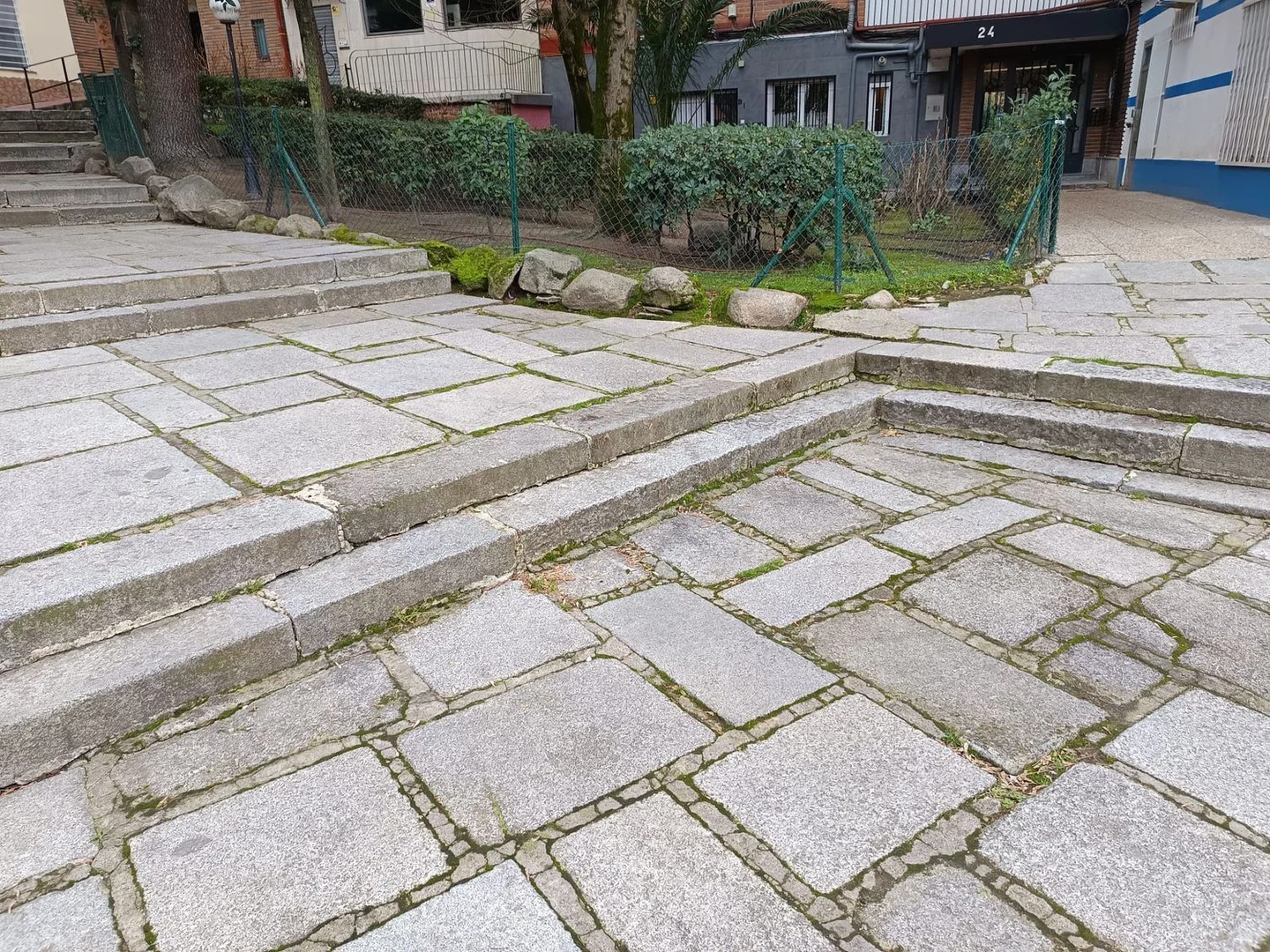 Piso en calle de San Marcelo, 24 - Foto 21