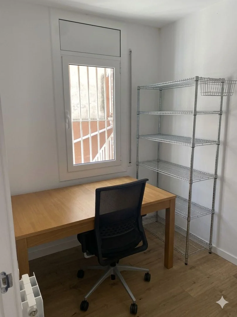 Piso en calle d'Ercilla, 46 - Foto 26