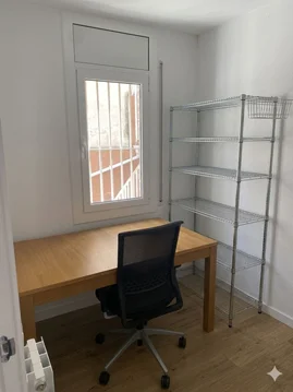 Piso en calle d'Ercilla, 46 - Foto 26