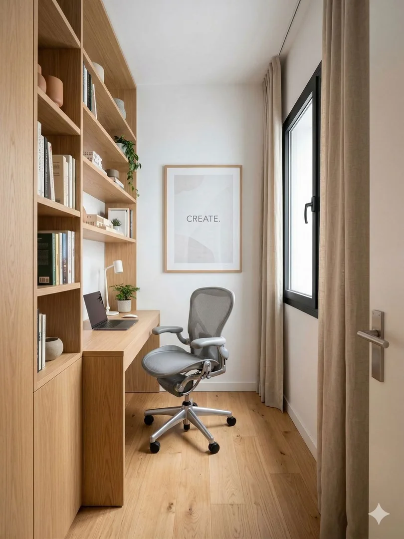 Piso en Barrio El Clot - Foto 13