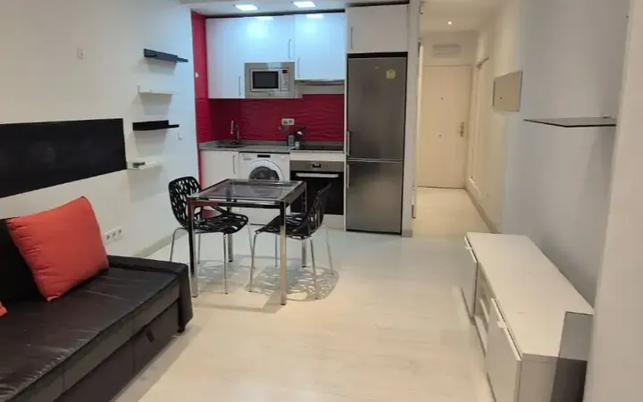 Piso en  Calle de Sánchez Pacheco 16 - Foto 7