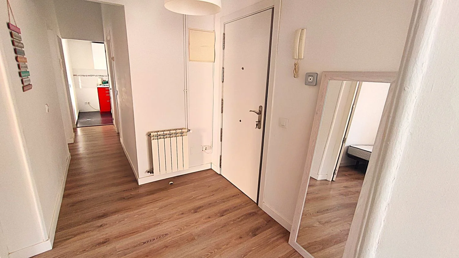 Piso en Calle de San Raimundo, 45, Bellas Vistas - Foto 27