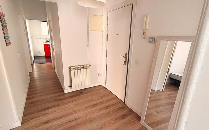 Piso en Calle de San Raimundo, 45, Bellas Vistas - Foto 27