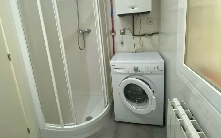 Piso en Calle de Juan Bravo, 63, Lista - Foto 15