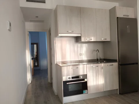 Piso en calle de José del Pino Jiménez, 52 - Foto 8