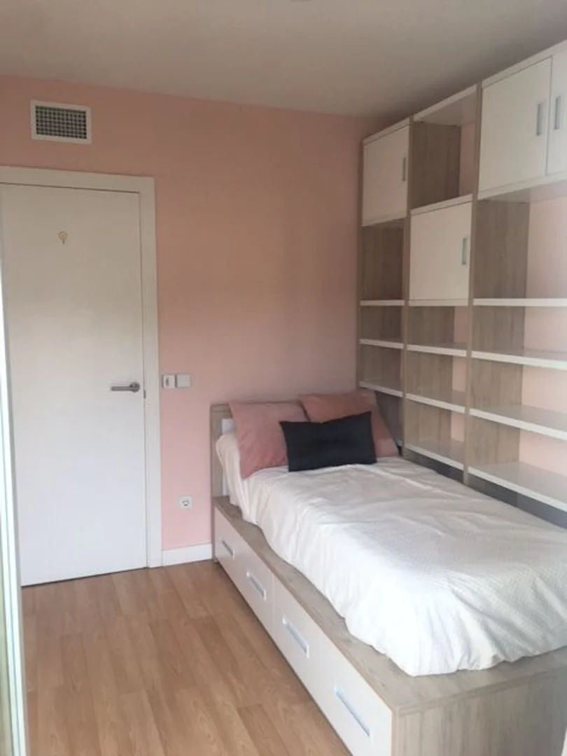 Piso en avenida de Francisco Javier Sáenz de Oiza, 220 - Foto 9