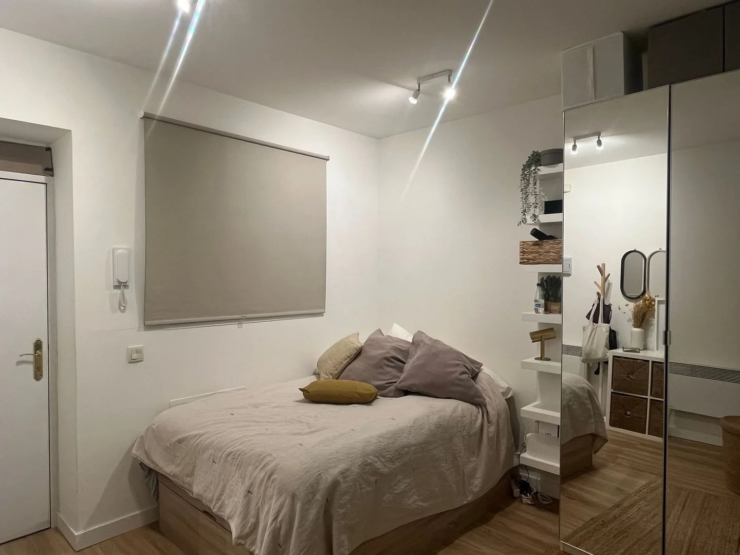 Piso en calle de Carnicer, 18 - Foto 7