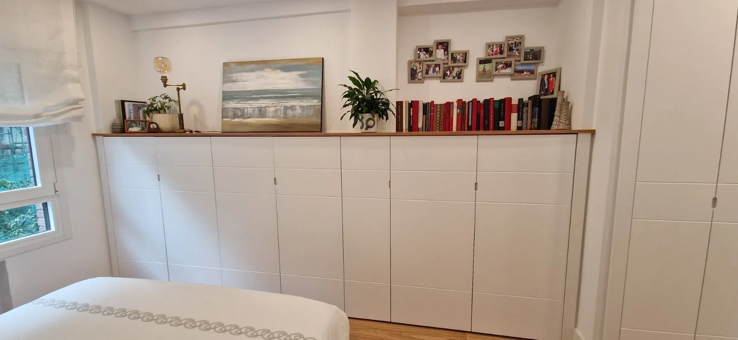 Piso en calle de Alcántara, 33 - Foto 32