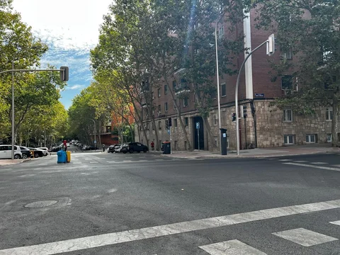 Estudio en calle de Huesca, 27 - Foto 5