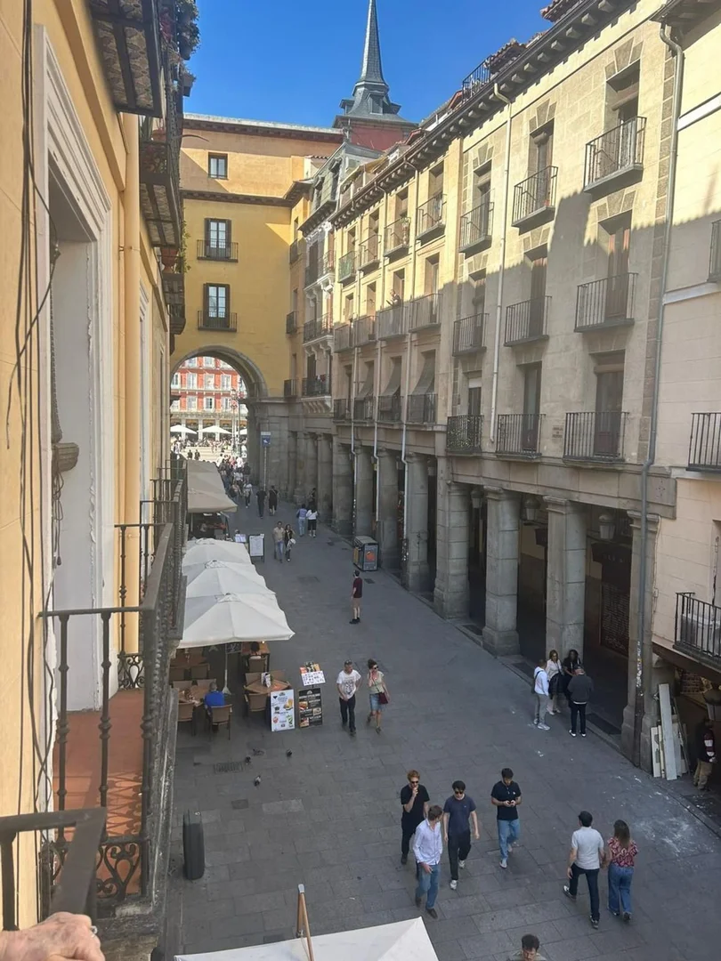 Piso en calle de Toledo, 10 - Foto 2