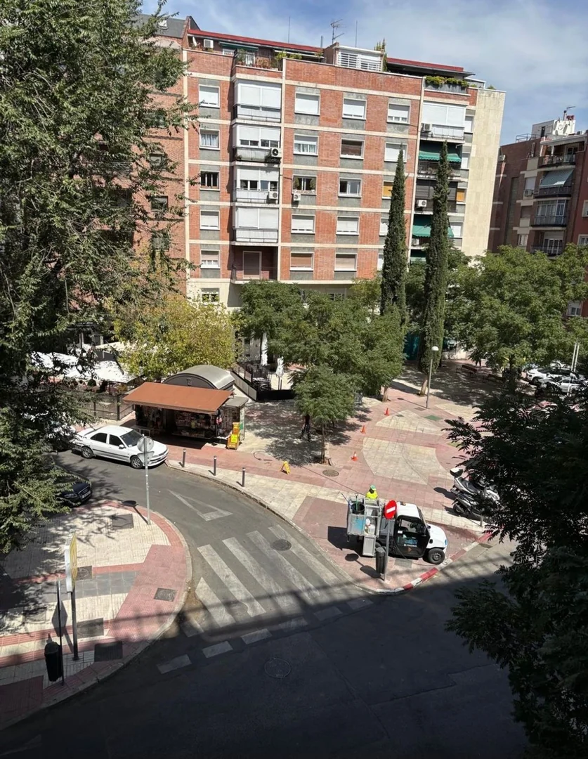 Piso en Paseo del Marqués de Zafra, 28 - Foto 4