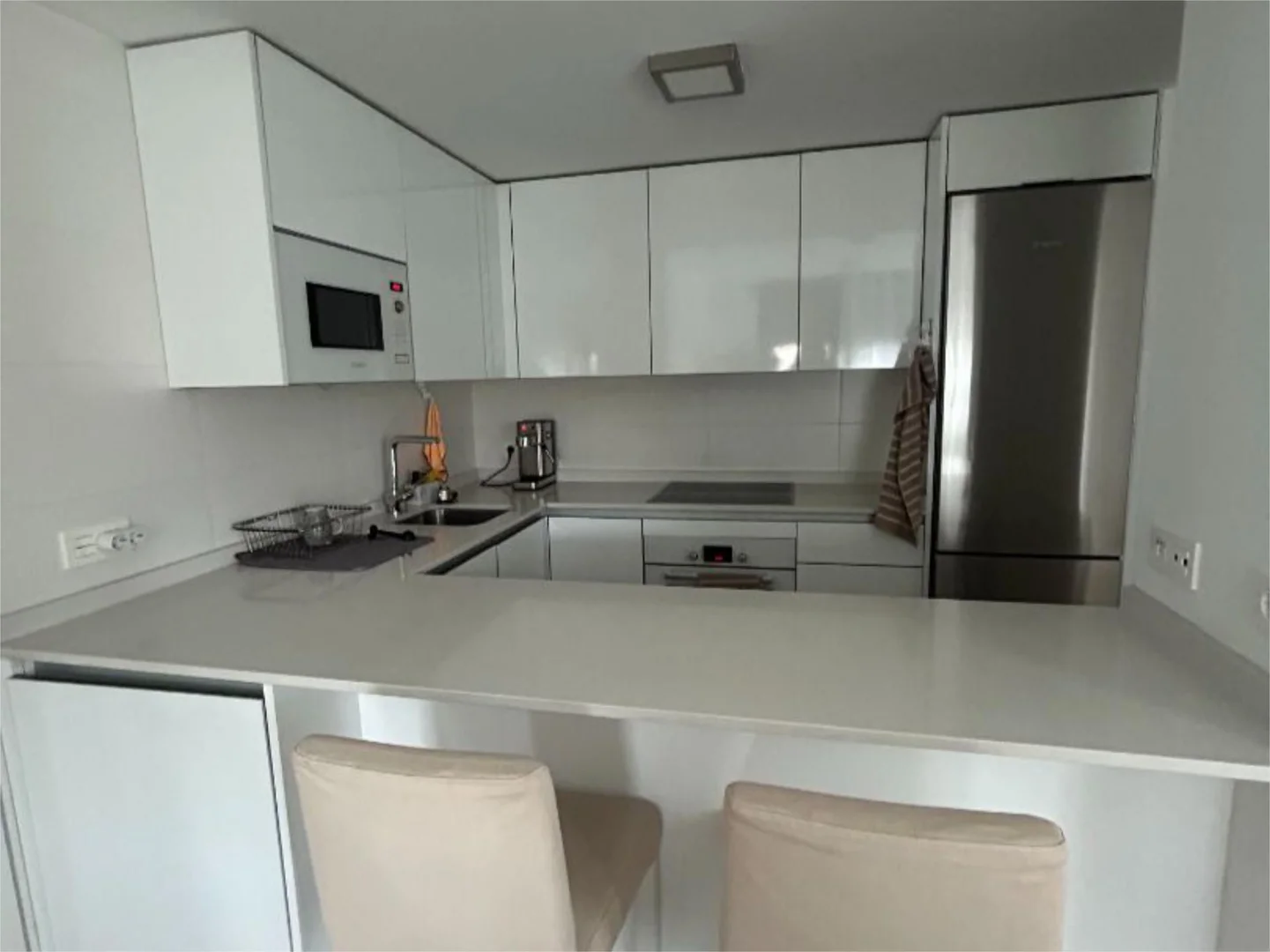 Piso en  Avenida de Alfonso XIII 131 - Foto 4