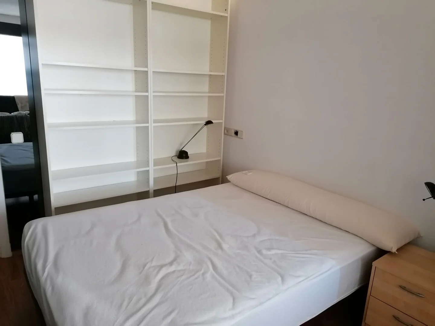 Estudio en Calle Rafael Herrera, 11, Castilla - Foto 7
