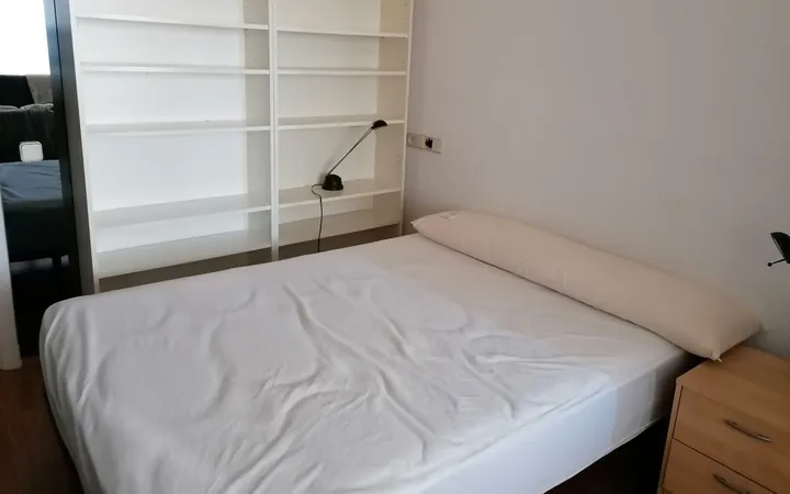 Estudio en Calle Rafael Herrera, 11, Castilla - Foto 7