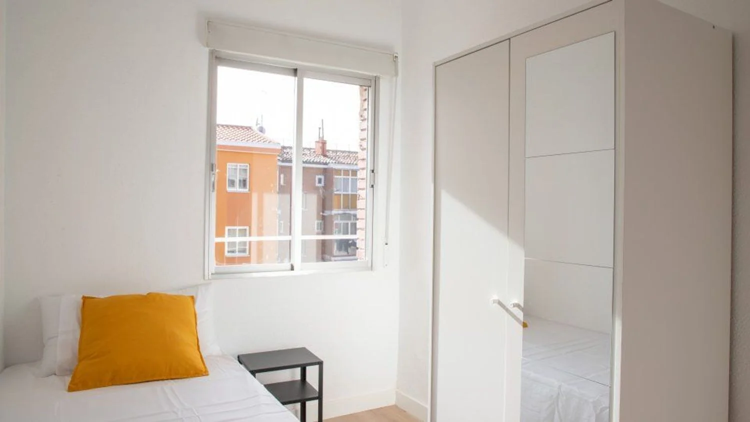 Piso en Barrio Palomeras sureste - Foto 12