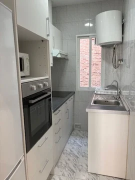 Piso en calle de Ávila, 10 - Foto 9