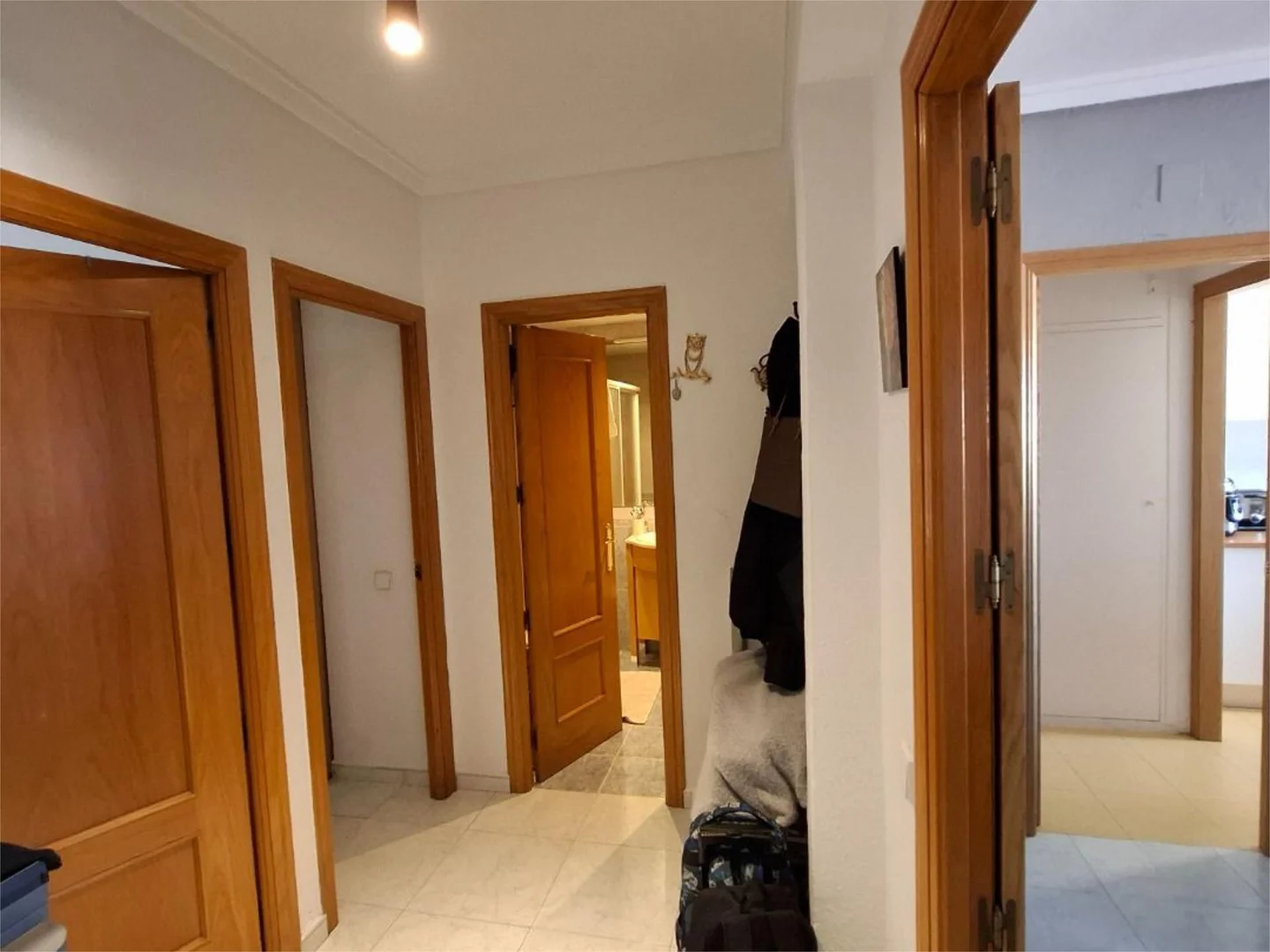 Piso en  Calle del Marqués de Jura Real 22 - Foto 6