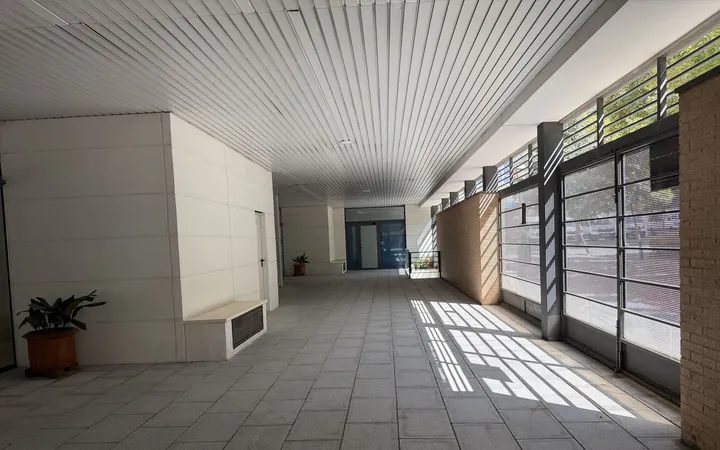 Piso en Calle de Guillermo de Osma, 16, Chopera - Foto 23