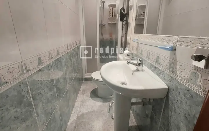Chalet en  Madrid Capital - Foto 12