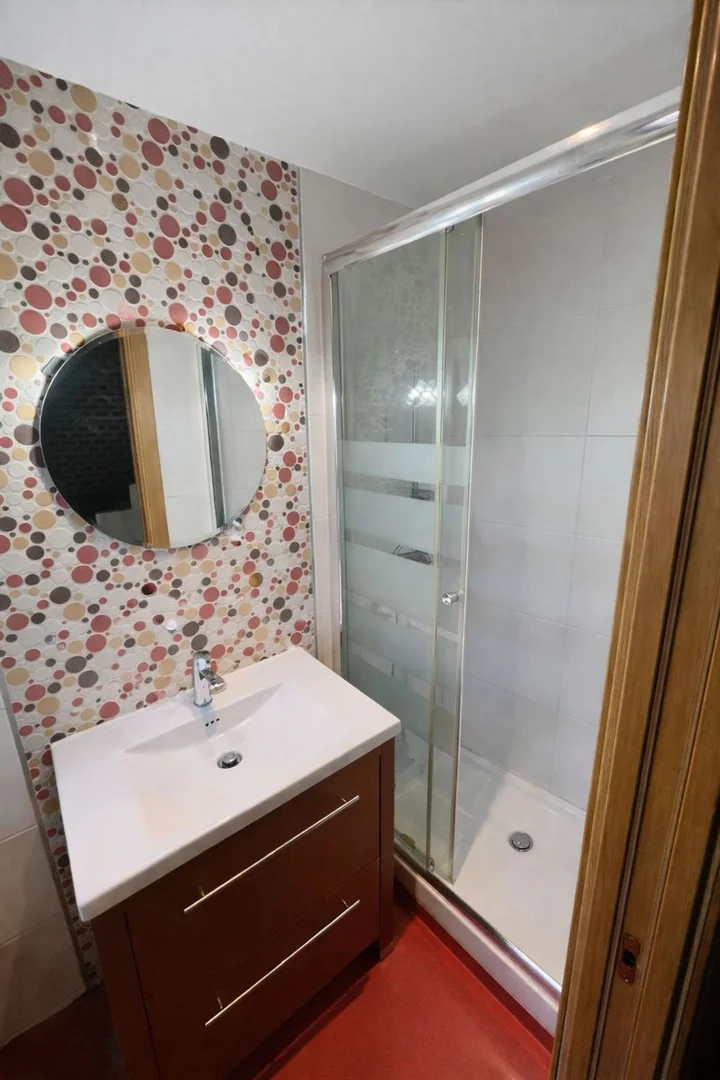 Chalet pareado en calle de Witiza, 41 - Foto 7