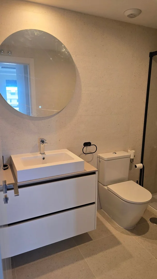 Ático en calle de Alejandro Dumas, 40 - Foto 27