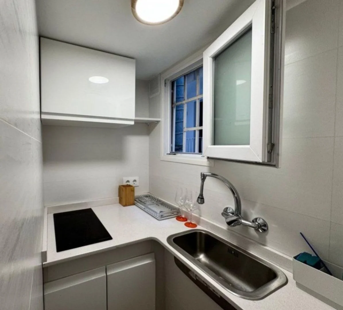 Piso en Colonia de San Carlos, 12, Villaverde Alto - Foto 3