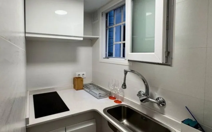 Piso en Colonia de San Carlos, 12, Villaverde Alto - Foto 3