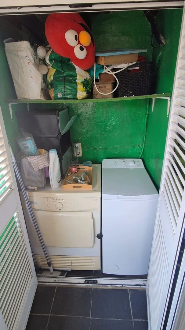 Ático en Calle del Comte Borrell, 31, Sant Antoni - Foto 10