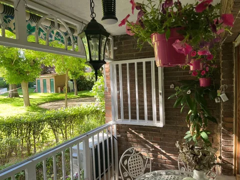 Piso en Alameda de Osuna - Foto 17